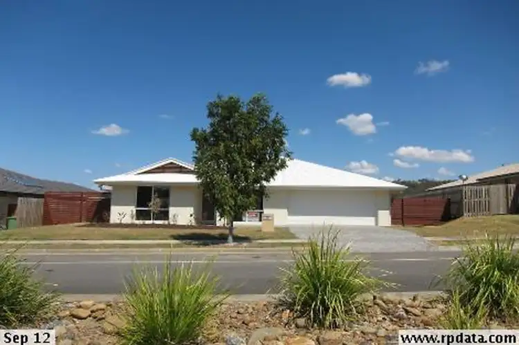 28 Sunridge Circuit, Bahrs Scrub QLD 4207