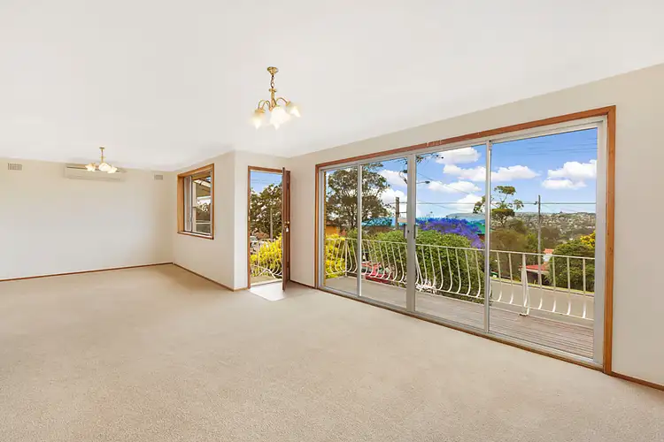 Third view of Homely house listing, 116 Headland Road, North Curl Curl NSW 2099