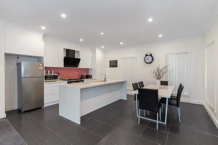 Third view of Homely house listing, 7 Darug Avenue, Glenmore Park NSW 2745