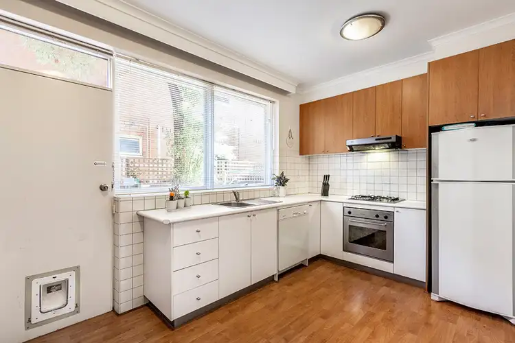 Third view of Homely apartment listing, 2/392 Inkerman Street, St Kilda East VIC 3183