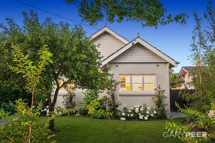 Main view of Homely house listing, 6 Wavenhoe Avenue, St Kilda East VIC 3183