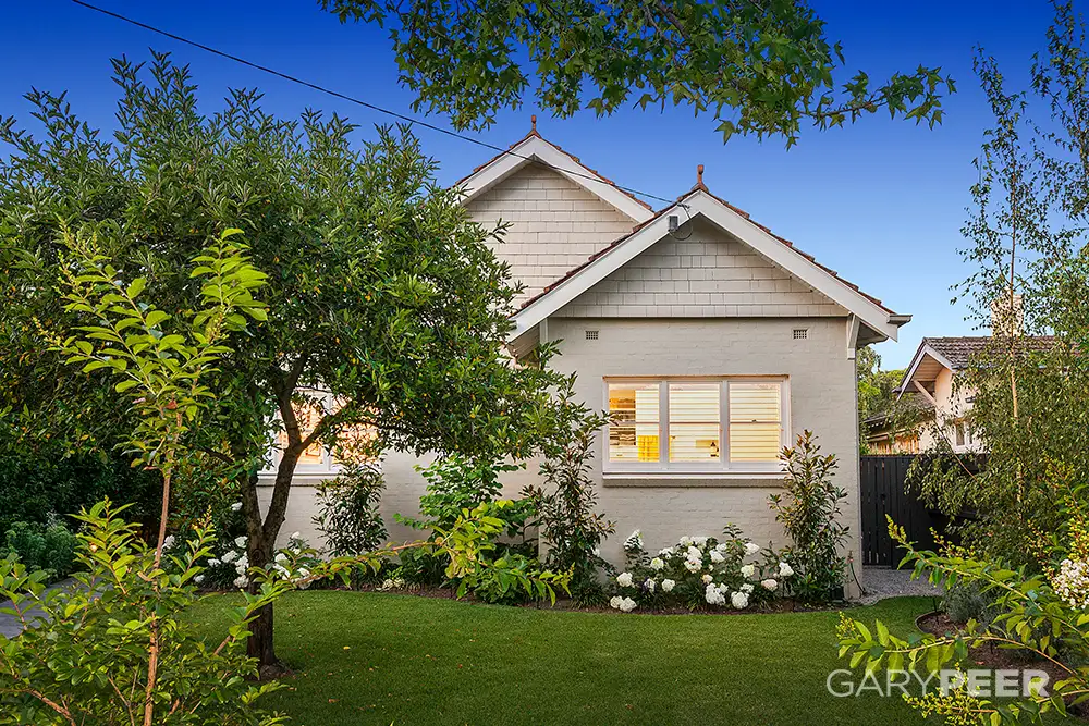 Main view of Homely house listing, 6 Wavenhoe Avenue, St Kilda East VIC 3183