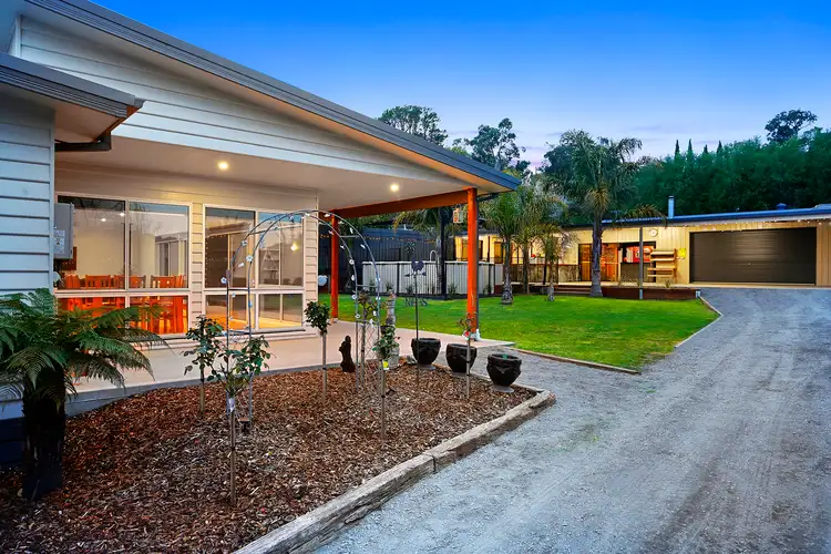 24 John Street, Wandin North VIC 3139
