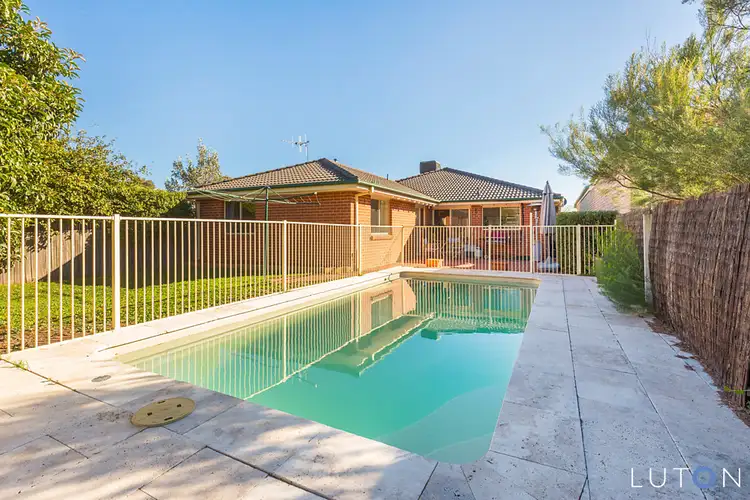 116 Burdekin Avenue, Amaroo ACT 2914