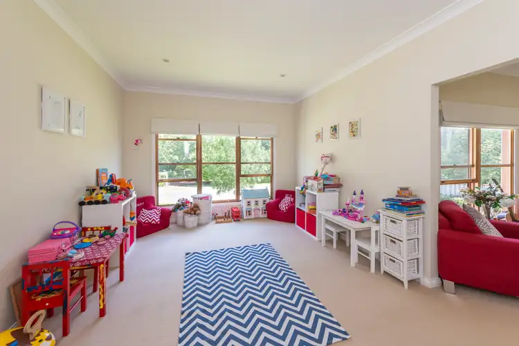 Fifth view of Homely house listing, 1 Brigadoon Drive, Bundanoon NSW 2578