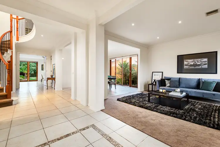 Second view of Homely house listing, 99 Trevelyan Street, Caulfield South VIC 3162
