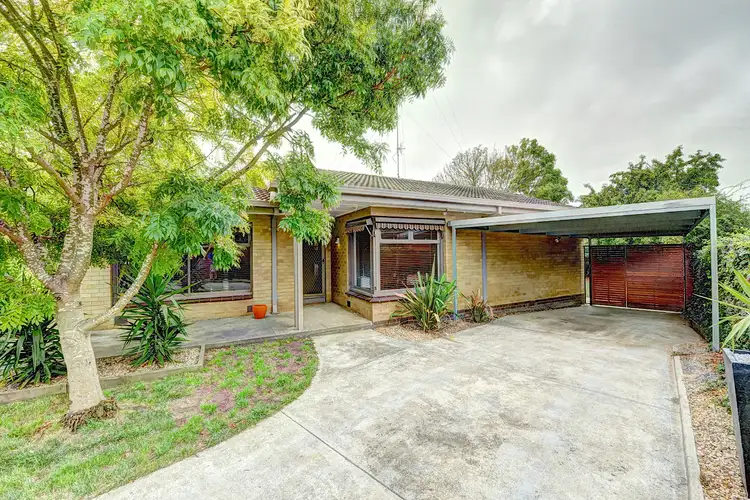 Main view of Homely house listing, 10 Eton Street, Wendouree VIC 3355