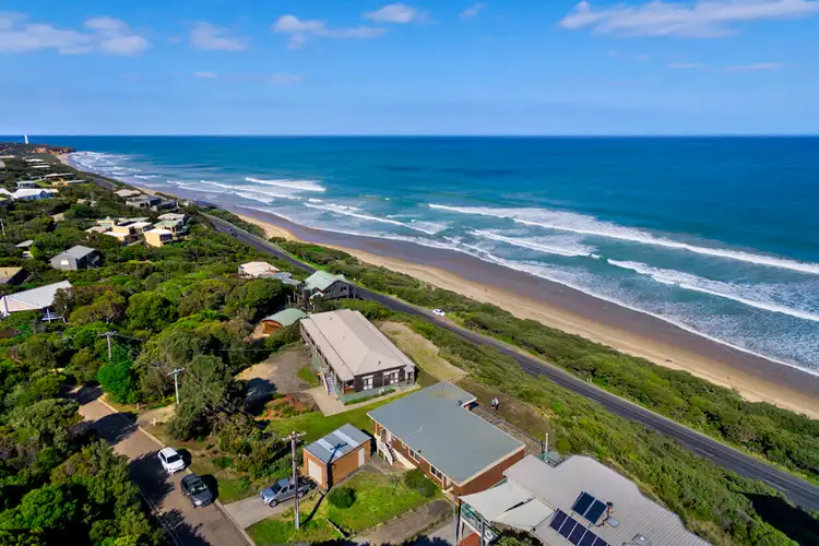 Second view of Homely house listing, 56 Banool Road, Fairhaven VIC 3231