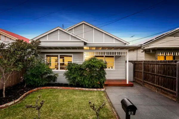 23 Empress Avenue, Kingsville VIC 3012