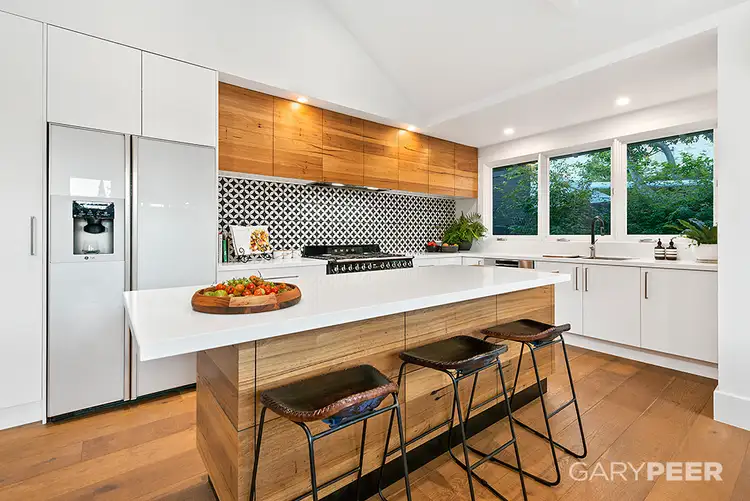 Fourth view of Homely house listing, 6 Wavenhoe Avenue, St Kilda East VIC 3183