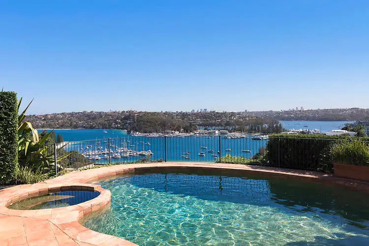 Second view of Homely house listing, 3 Russell Street, Clontarf NSW 2093