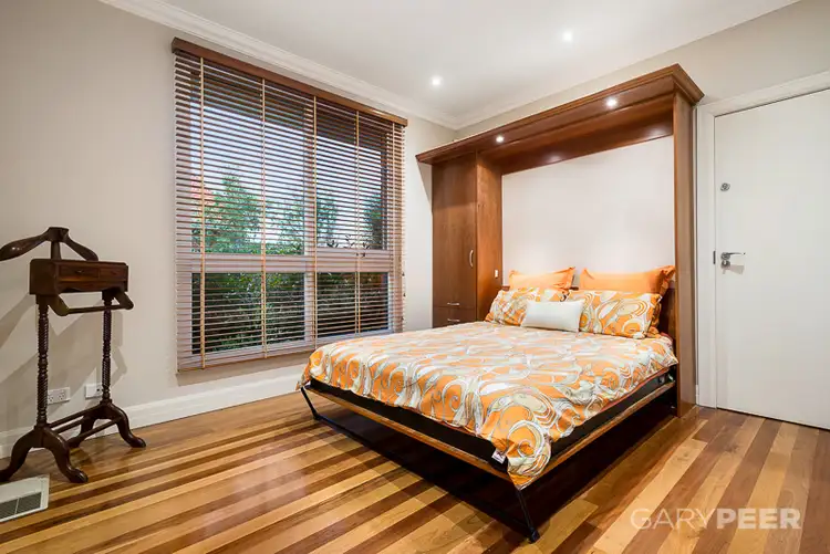 Fifth view of Homely house listing, 215A Kambrook Road, Caulfield VIC 3162