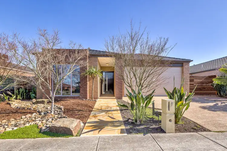 27 Villeroy Street, Mernda VIC 3754
