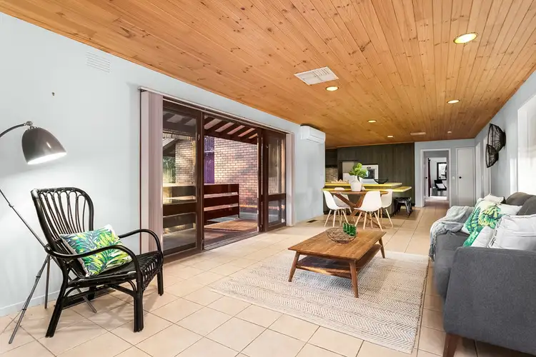 Fifth view of Homely house listing, 12 Wycliffe Crescent, Eltham VIC 3095