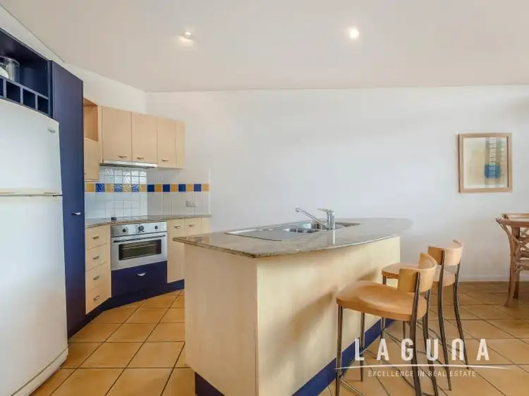Second view of Homely unit listing, 7/213 Gympie Terrace, Noosaville QLD 4566