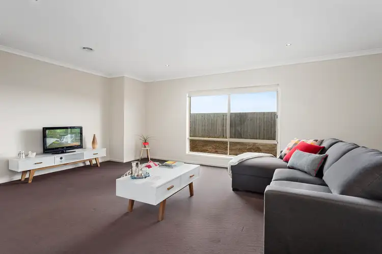 Second view of Homely house listing, 27 Markham Drive, Ocean Grove VIC 3226