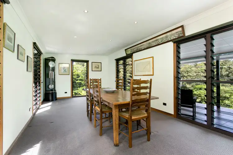 Second view of Homely house listing, 38 Morrison Avenue, Coledale NSW 2515