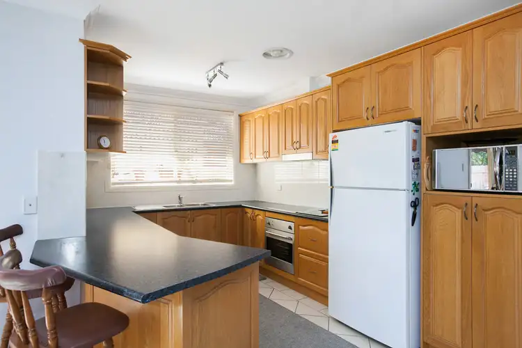 Fourth view of Homely villa listing, 1/43 Park Road, Bellambi NSW 2518