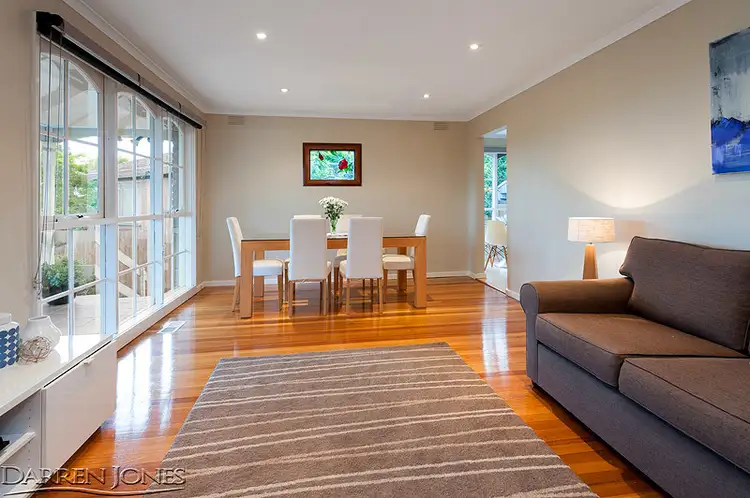 Third view of Homely house listing, 47 Pinehills Drive, Greensborough VIC 3088