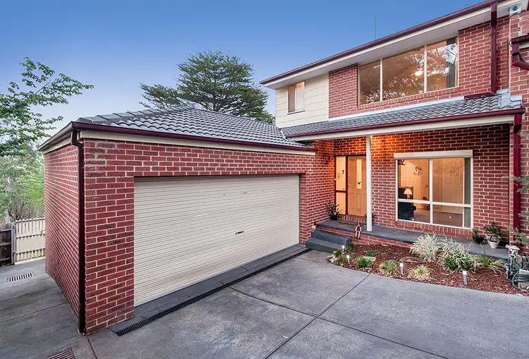 3/51 Para Road, Montmorency VIC 3094