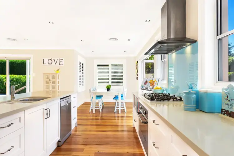 Fifth view of Homely house listing, 10 Annesley Avenue, Bowral NSW 2576