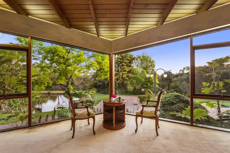 Third view of Homely house listing, 24 Rosehill Road, Lower Plenty VIC 3093