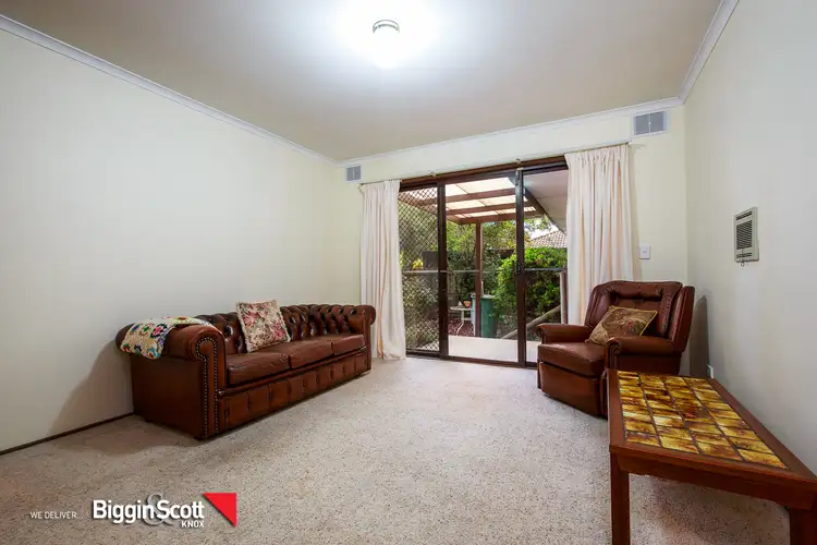 Sixth view of Homely house listing, 18 Hartington Drive, Wantirna VIC 3152