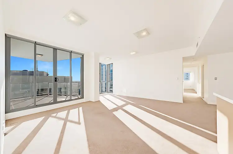 Second view of Homely apartment listing, 3201/2 Cunningham Street, Haymarket NSW 2000