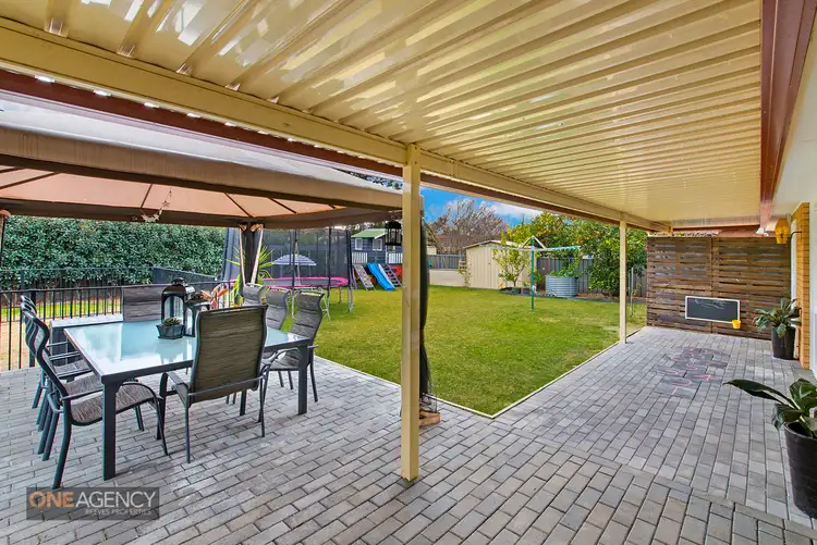 Fourth view of Homely house listing, 15 Gough Street, Emu Plains NSW 2750