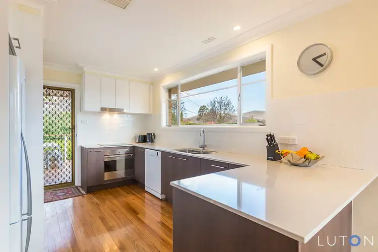 Third view of Homely house listing, 107 Rivett Street, Hackett ACT 2602