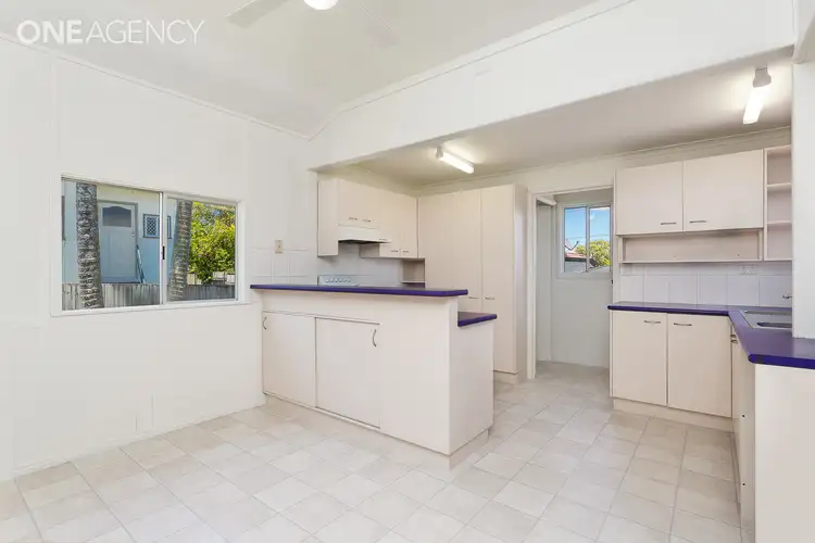 Third view of Homely house listing, 389 Elizabeth Avenue, Kippa-ring QLD 4021