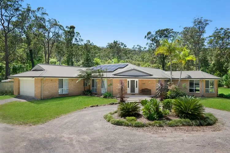 Sixth view of Homely rural property listing, 81 Empire Bay Drive, Bensville NSW 2251