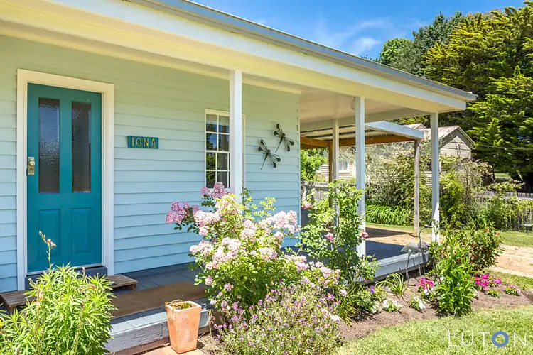 Fifth view of Homely house listing, 29 Hill Street, Braidwood NSW 2622