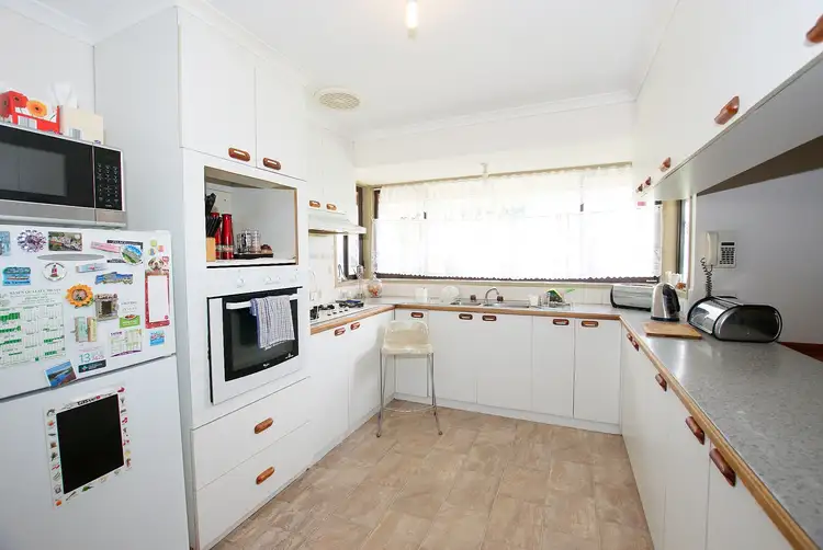 Fifth view of Homely house listing, 2839 Warburton Highway, Wesburn VIC 3799