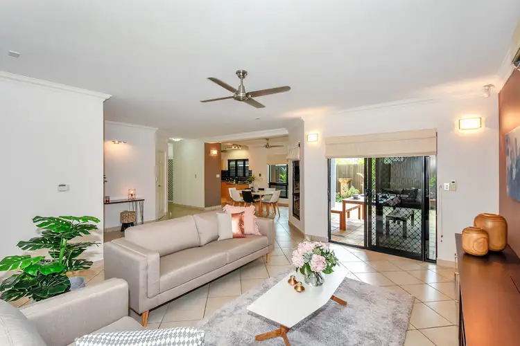 Fifth view of Homely townhouse listing, 2/48 Bayview Boulevard, Bayview NT 820