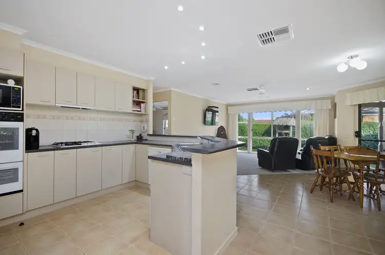 Fifth view of Homely house listing, 4 Benjamin Court, Ocean Grove VIC 3226