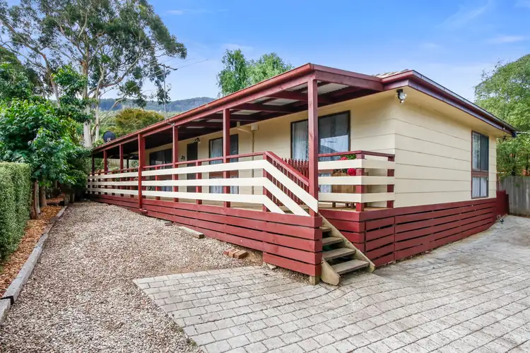 Main view of Homely house listing, 3 Winn Street, Millgrove VIC 3799