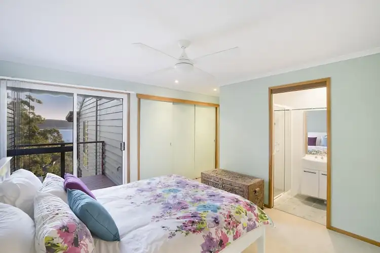 Fifth view of Homely house listing, 6 Omaru Close, Green Point NSW 2251