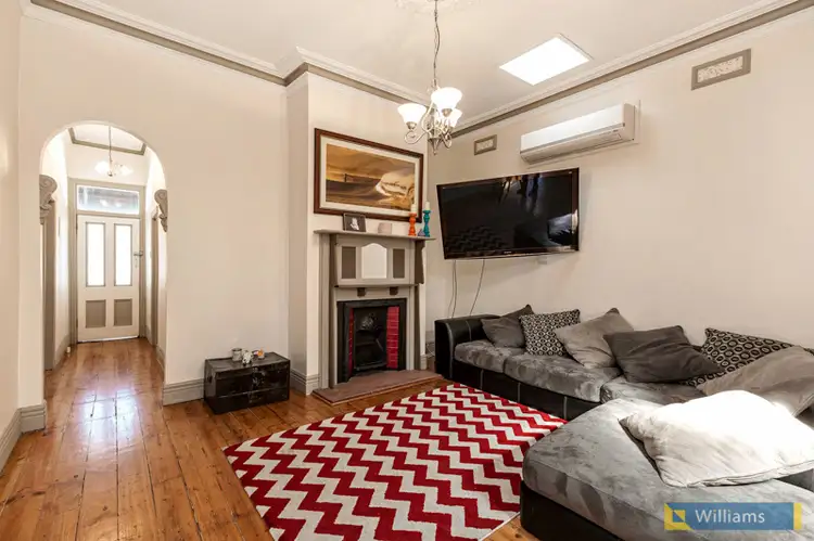 Second view of Homely house listing, 116 Francis Street, Yarraville VIC 3013