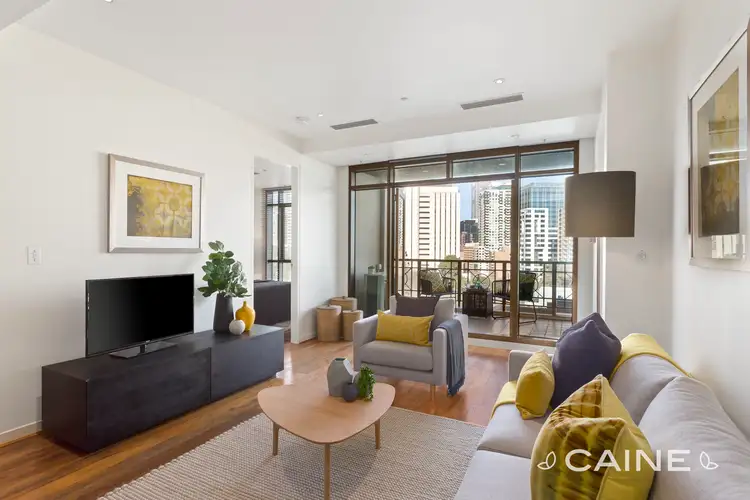 67/1 Queensberry Street, Carlton VIC 3053