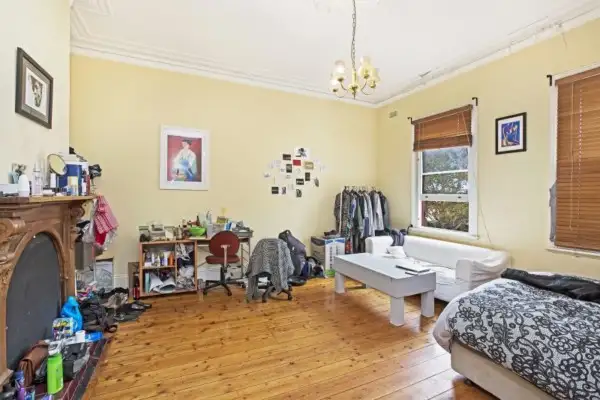 Third view of Homely house listing, 140 Barkly Street, Carlton VIC 3053