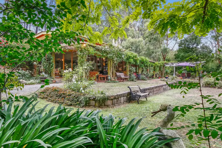 40 Williams Road, Don Valley VIC 3139