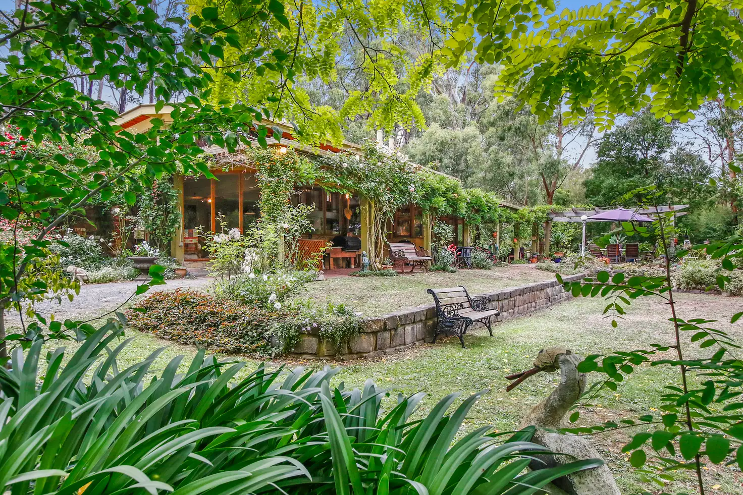 Main view of Homely house listing, 40 Williams Road, Don Valley VIC 3139