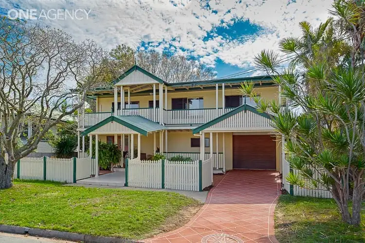 24 Shields Street, Redcliffe QLD 4020