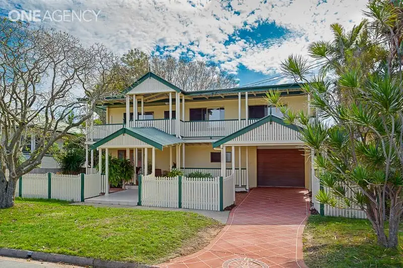 Main view of Homely house listing, 24 Shields Street, Redcliffe QLD 4020