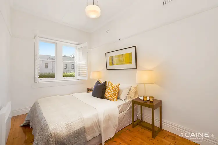 Fifth view of Homely apartment listing, 1/21-23 Hotham Street, East Melbourne VIC 3002
