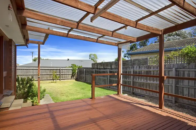 Second view of Homely house listing, 38 Endeavour Drive, Ocean Grove VIC 3226