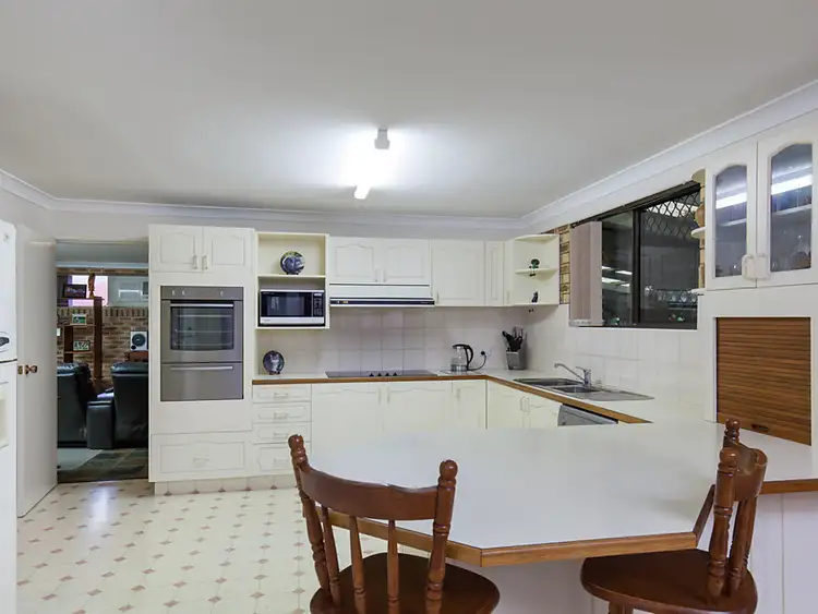 Fourth view of Homely house listing, 59 Warnambul Road, Shailer Park QLD 4128