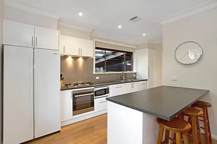 Second view of Homely house listing, 10 Reumah Court, Heathmont VIC 3135