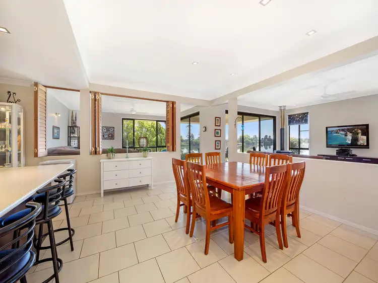 Second view of Homely house listing, 35 Woodburn Coraki Road, Woodburn NSW 2472